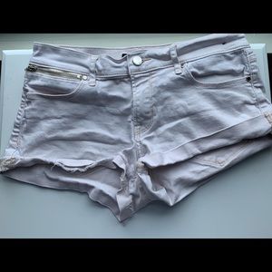 abercrombie shorts